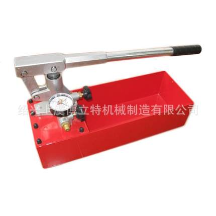 供应手动打压泵CP50