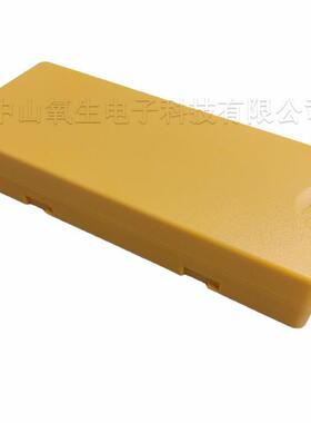 适用LM34S001AD1除颤仪电池锂锰LiM2V4200mAh质保一年