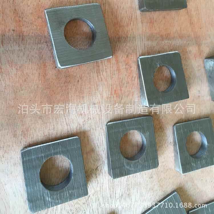 精100-200密平,行块,平口钳垫块虎钳块垫高,台钳等高垫铁,虎平钳