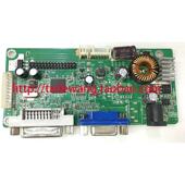 美罗 驱动板 MH005 MORO 320F 主板 32寸 RTD2281CL_WS_R20.1