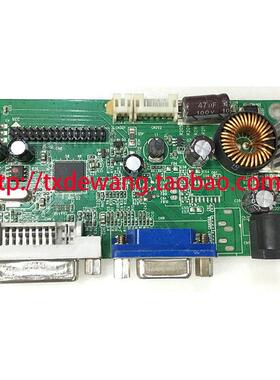 MORO 美罗 MH005 320F 主板 驱动板 32寸 RTD2281CL_WS_R20.1