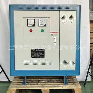 数控机床专用三相隔离变压器380v变转220v200v100kva200kva