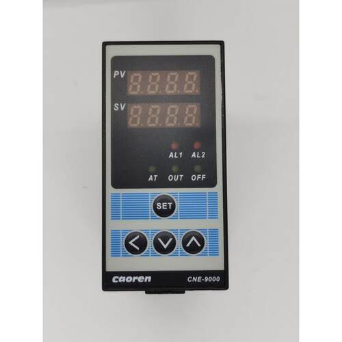 温控器CNE-9000-3 CAOREN超能数字温控器 替老款CNE-7000-B 固态