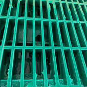 批发玻璃钢玻璃钢玻璃钢树承重高车房篦子洗板格栅耐磨损厂家排水