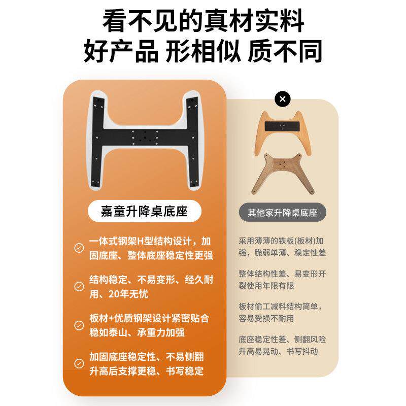 可移动笔记本电脑桌站立式办公学习移动沙发书桌客厅折叠升降桌子