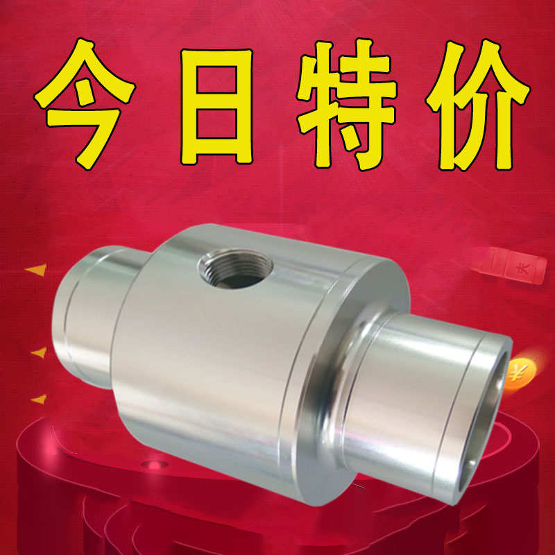 气力输送器真空发生器气动上料器物料输送器空气放大器颗粒送料机