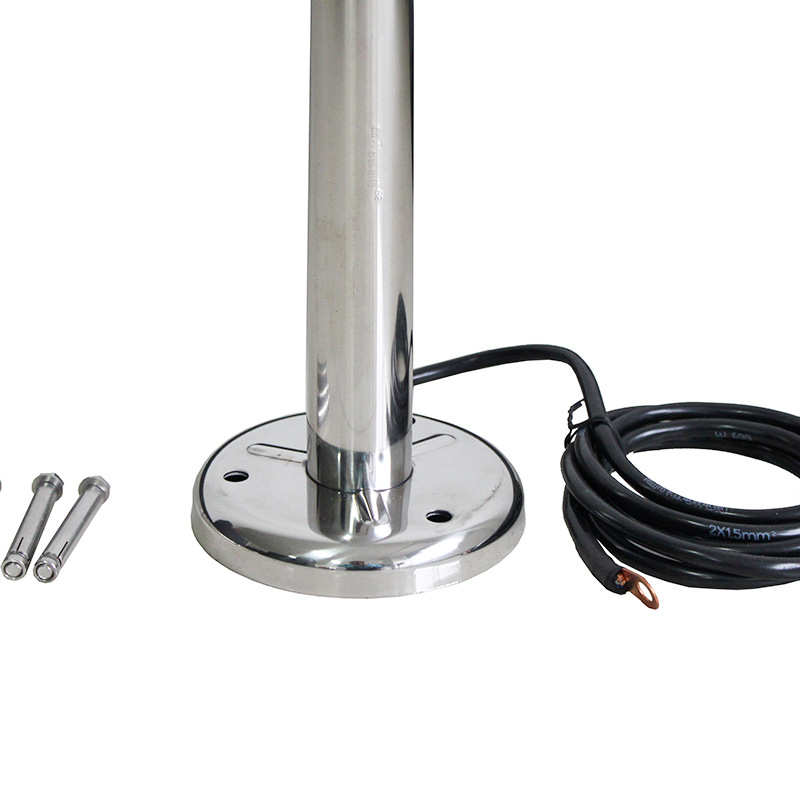 人体静电释放器等静电场所 人体消除器静电加油消除器