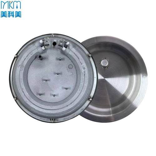 蒸箱蒸汽发热盘220V4000W220V2800W蒸汽煲