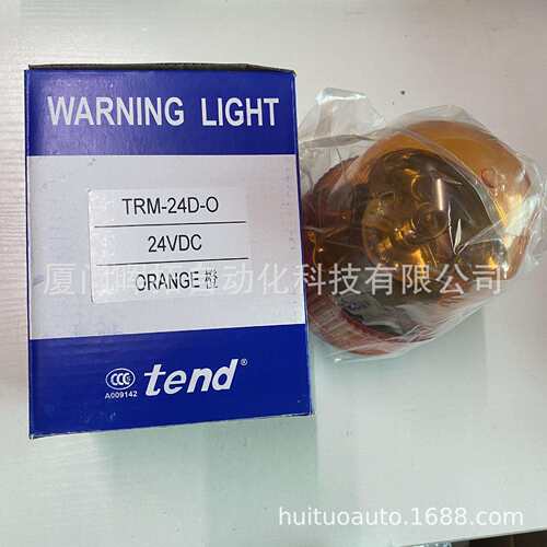 天得tend警示灯TRM-24D-O