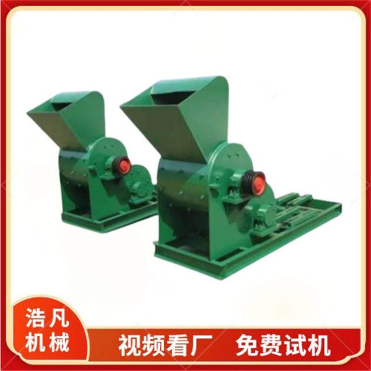 800*600型风化石打砂机珍珠岩双级式细磨机电动河卵石青石粉碎机