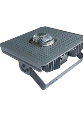 集成隧道灯外壳 LED隧道灯外壳 LED灯具铝外壳 隧道灯散热器