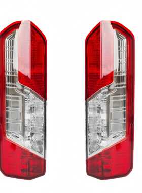 适用于福特全顺MK8FORDTRANSITMK8后灯尾灯1870425车灯长寿命