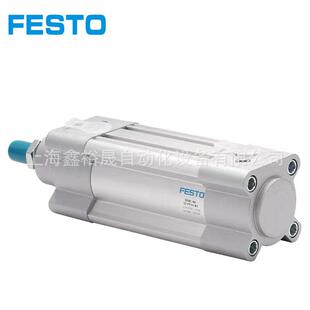 FESTO费斯托标准气缸DSBC 160 PPVA 100 320 200