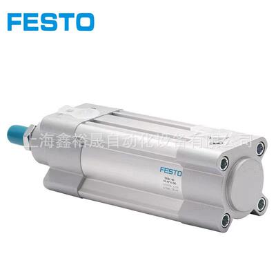 FESTO费斯托标准气缸DSBC-50-25/50/80/100/160/200/320-PPVA-N3