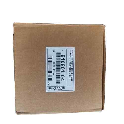 HEIDENHAIN海德汉ECN125编码器ID:810801-04 EnDat22接口