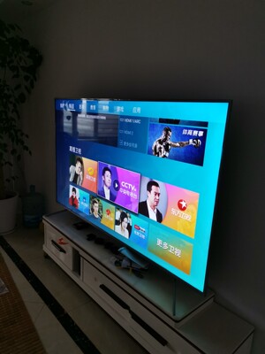 电视创维75A7和海信HZ75E5A哪个好，差别大不大？