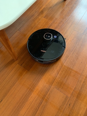 深度分析下科沃斯扫地机器人T5 Max怎么样，大家觉得靠谱吗？