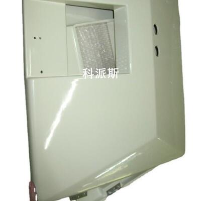 供应优质玻璃钢设备防护罩 欢迎来电订购导轨 皮带盘 底盘