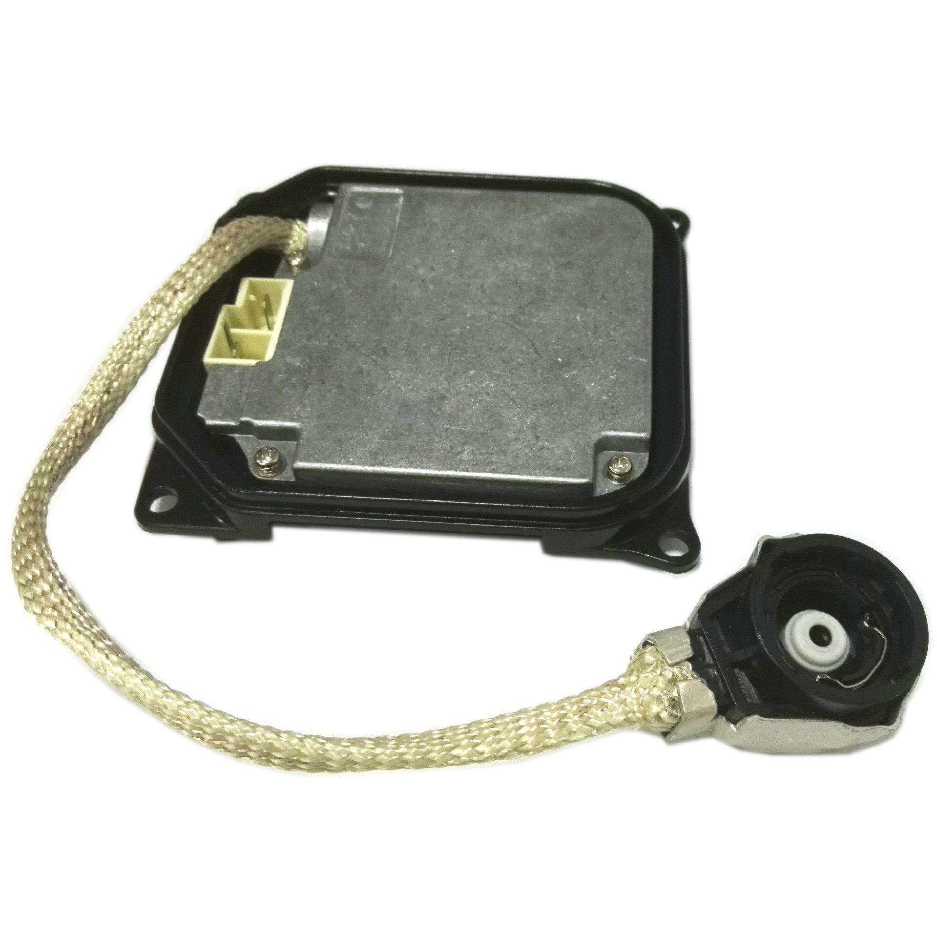 D2 D4 原车电安定器HID氙气灯 HID xenon orginal ballast luces