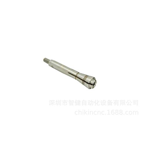 厂家直销1722主轴夹头钻孔机成型机配件H501H512H516