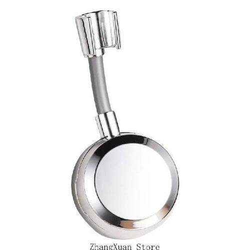 3XUF Shower Head Support with Suction Grip Designs for Easy