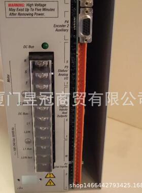 一手货源 AB罗克韦尔 伺服驱动器 原装全新 1398-PDM-010 供应 新