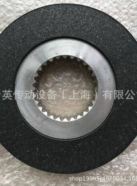 供应NORD电机刹车片FDB20BRE100抱闸片LR76927制动片ZFB100配件