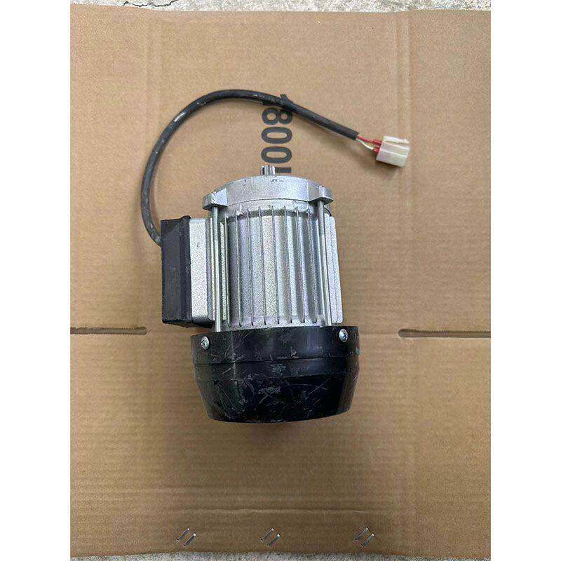 纯铜电机电动葫芦专用跑车电机电动跑车电机200W80W一吨0.5吨纯铜