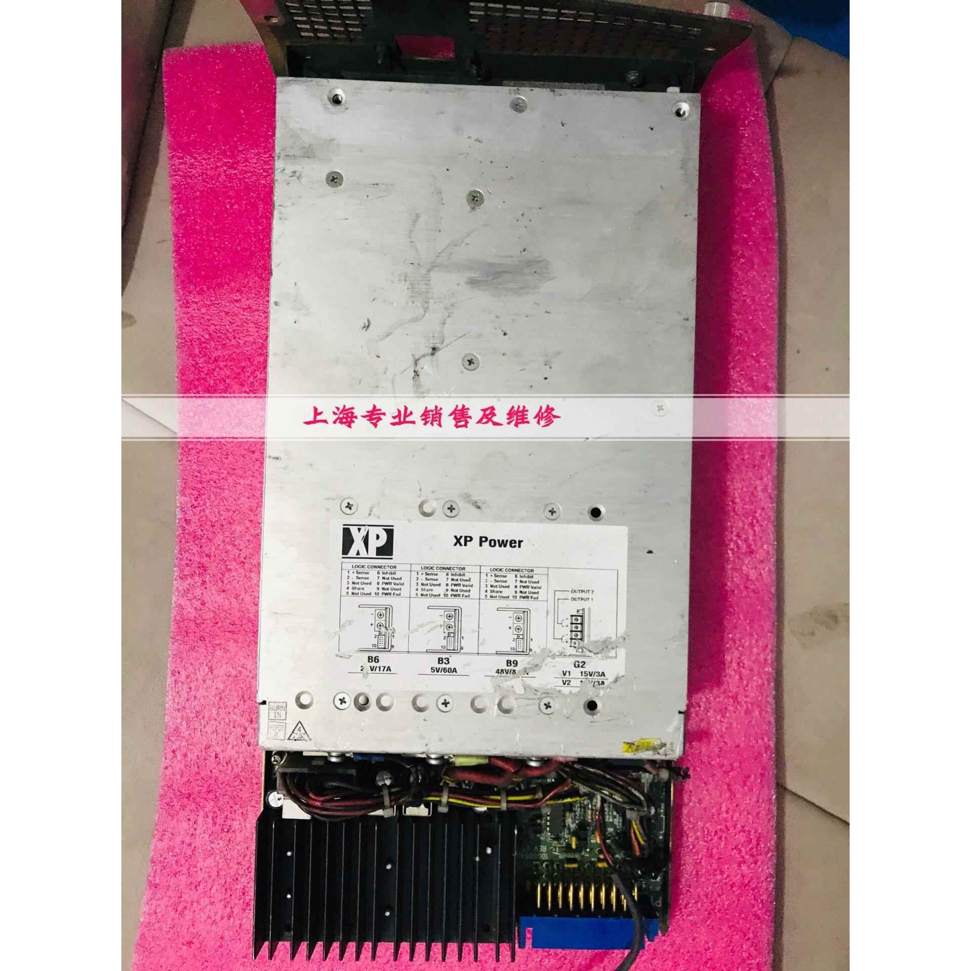 F8G2B9B3B6 电源 ABB电源模块 XPpower电源现货 测试OK带质保