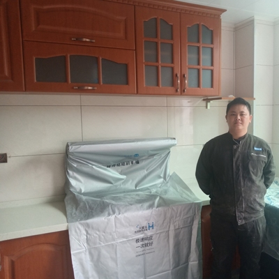 亲身【求助】火星人E5B/Z集成灶消毒柜好用吗?风力怎么样?