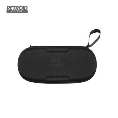 Retroid Pocket mini /RP5官方便携收纳包 RPmini /RP5 TPU保护套