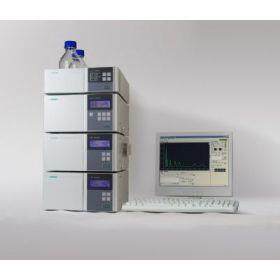 上海伍丰LC-100PHP型高效液相色谱仪（双泵梯度）