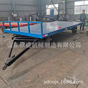 货物运输运输液压挖掘机其他拖车搬运15平板拖车重型供应吨平板