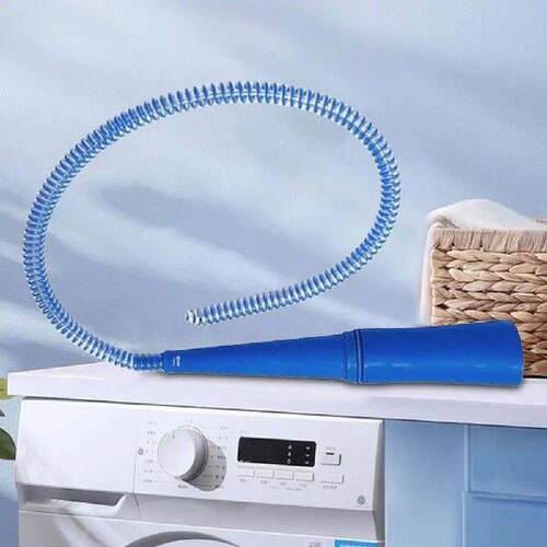 Dryer Vent Cleaner Bendable Vacuum Cleaning Hose Universal