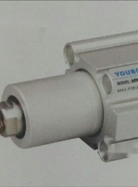 回转夹紧气缸MKB16-10R MK16-10L MKA16-20RN MKB16-20LN-Z