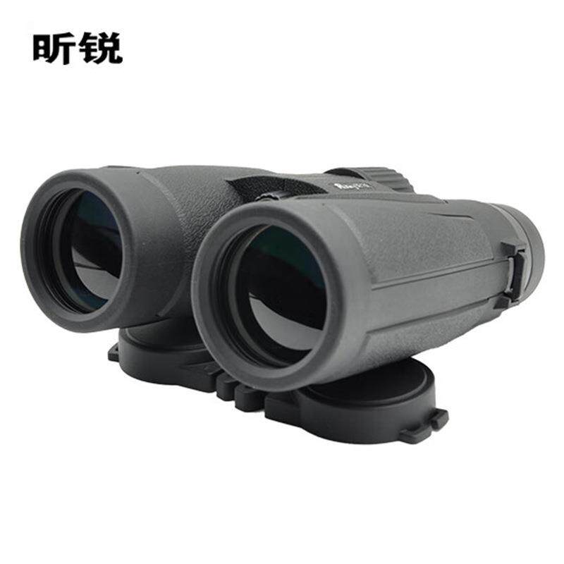 昕锐N1042双筒望远镜户外防水小巧便携式手持成人望远镜10×42