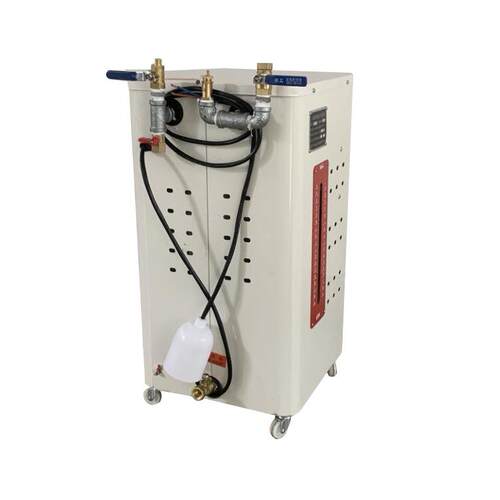 3KLDR3KWW手动加电炉加热蒸汽衣发生器干洗店洗房小锅节能商水用