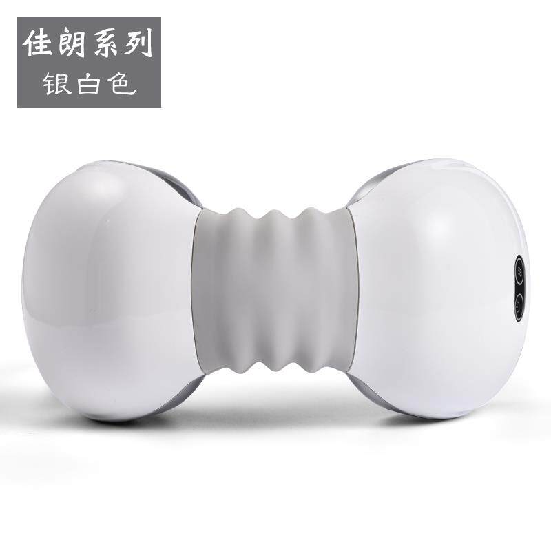 高档背康草堂颈椎按摩颈肩颈按摩部器疏柱通脊热敷富袋消除颈部保