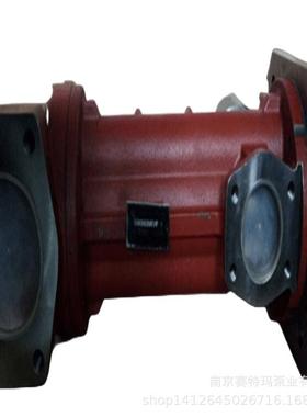 仿塞姆三螺杆泵PXF072#4BR0R0HUX01X320 紧凑安装 节省空间 静音