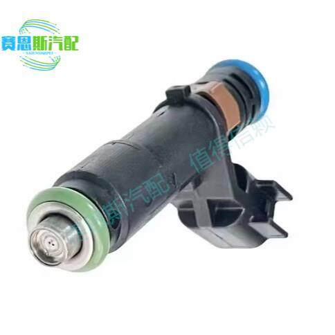 喷油嘴5C3Z9F593DC FJ817适用福特F150 F250 F350 林肯Navigator