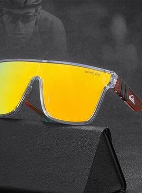 Fashion Sunglasses Men Women Outdoor Large Frame Oversized S