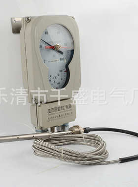 BWY(WTYK)-803AGTH变压器温度控制器BWY-802AG杭州华立油面温控器