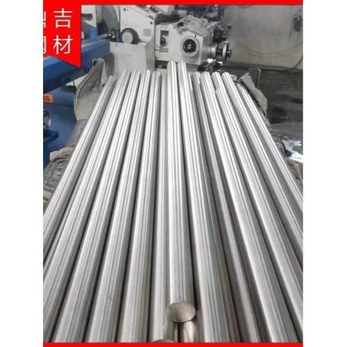 加硬skd61圆钢模具钢 skd11 H13光圆d2磨光棒 热处理1.2344棒料板