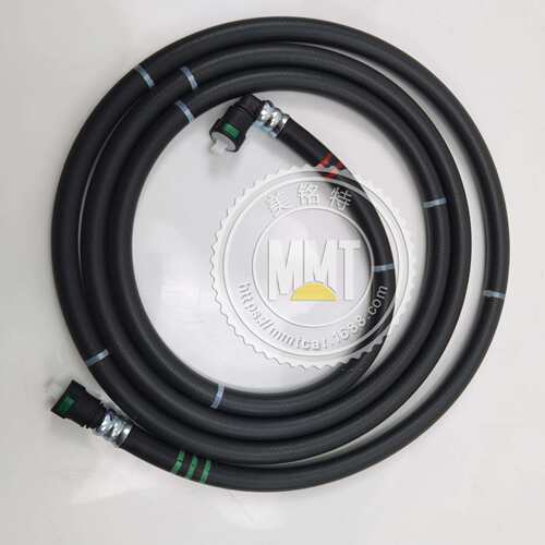 CAT1卡特软管55-5752总柴油软管5VCS555172油管总成336C9.3胶管成