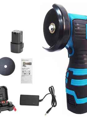 18V刷充电式迷你角机MTL磨有机锂电角磨机抛光机切割角向磨光机