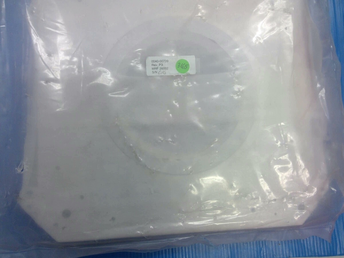 AMAT 0040-00739 全新一个，私聊议价。