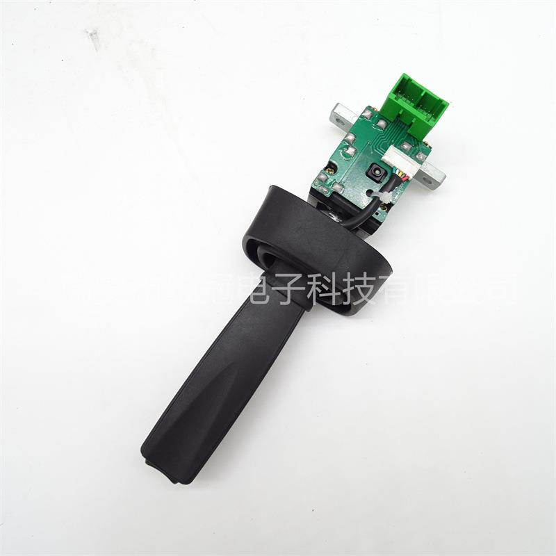 20797838 20399170 20479584转向信号灯组合开关挖掘机操纵手柄