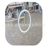 16MN厚壁弯管 360度弯管 生产大口径1 80度弯管