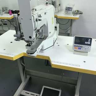 套结机打枣车电脑全自动花样机零配件强信针板组件 小针板