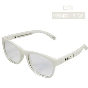 高档瑞士进口Shadez 儿童少年防 成人 蓝课光眼镜手机青网电脑 防